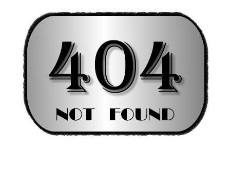 404 Hatası